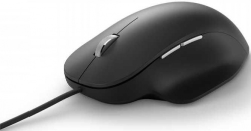 Клавиатура + мышь Microsoft Ergonomic Keyboard & Mouse клав:черный мышь:черный USB Multimedia фото 2