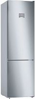 Холодильник Bosch KGN39AI32R нержавеющая сталь (двухкамерный)