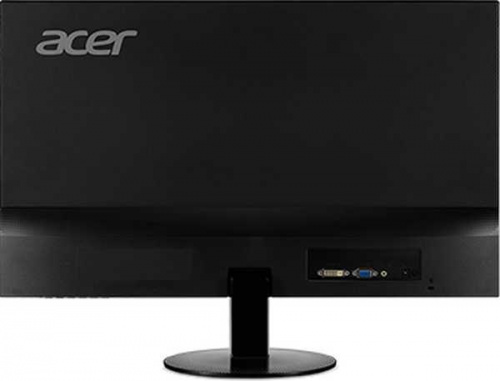 Монитор Acer 23.8" SA240YAbi черный IPS LED 4ms 16:9 HDMI матовая Piv 250cd 178гр/178гр 1920x1080 75Hz FreeSync VGA FHD 2.86кг фото 4