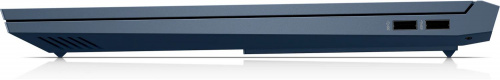 Ноутбук HP Victus 16-e0075ur Ryzen 7 5800H 16Gb SSD512Gb NVIDIA GeForce RTX 3050 4Gb 16.1" IPS FHD (1920x1080) Windows 10 Home blue WiFi BT Cam фото 3