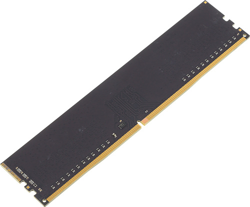 Память DDR4 4GB 2666MHz Patriot PSD44G266681 Signature RTL PC4-21300 CL19 DIMM 288-pin 1.2В single rank Ret фото 3