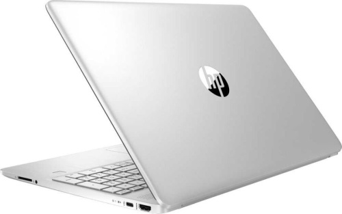 Ноутбук HP 15s-fq3018ur Pentium Silver N6000/8Gb/SSD512Gb/Intel UHD Graphics/15.6"/IPS/FHD (1920x1080)/Windows 10/silver/WiFi/BT/Cam фото 4