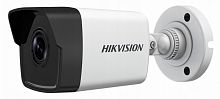 Камера видеонаблюдения HiWatch DS-T500P(B) 3.6-3.6мм HD-TVI цветная корп.:белый