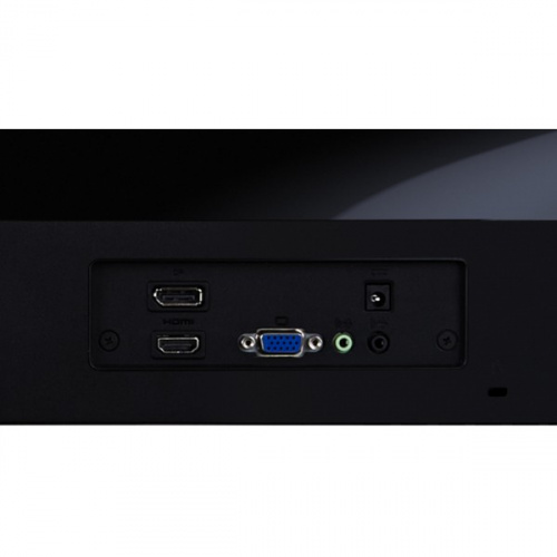 Монитор ViewSonic 27" VX2776-SMHD черный IPS LED 16:9 HDMI M/M матовая 80000000:1 250cd 178гр/178гр 1920x1080 D-Sub DisplayPort FHD 3.71кг фото 6