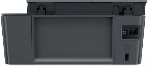 МФУ струйный HP Smart Tank 615 AIO (Y0F71A) A4 WiFi BT USB черный фото 2