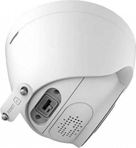 Камера видеонаблюдения IP Imou Turret 2.8-2.8мм цв. корп.:белый (IPC-T26EP-0280B-IMOU) фото 2