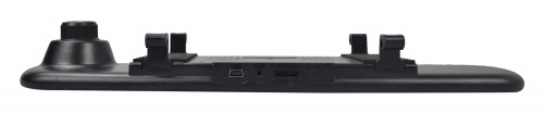 Видеорегистратор Digma FreeDrive 117 черный 1Mpix 1080x1920 1080p 150гр. GP2247 фото 3