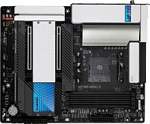 Материнская плата Gigabyte X570S AERO G Soc-AM4 AMD X570 4xDDR4 ATX AC`97 8ch(7.1) 2.5Gg RAID+DP