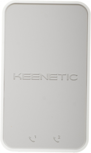 Модуль Keenetic KN-3110 Linear USB 2.0 2xRJ-11 FXS фото 5