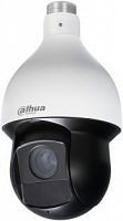 Видеокамера IP Dahua DH-SD59430U-HNI 4.5-135мм цветная корп.:белый