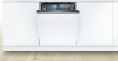 Посудомоечная машина Bosch SMV25AX01R 2400Вт полноразмерная фото 7