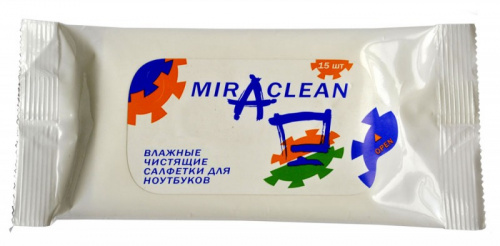 Салфетки Miraclean