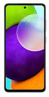 Смартфон Samsung SM-A525F Galaxy A52 256Gb 8Gb черный моноблок 3G 4G 2Sim 6.5" 1080x2400 Android 11 64Mpix 802.11 a/b/g/n/ac NFC GPS GSM900/1800 GSM1900 TouchSc Ptotect microSDXC max1024Gb