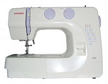 Швейная машина Janome VS50 белый