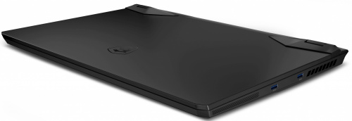 Ноутбук MSI Vector GP76 12UGS-454RU Core i7 12700H 16Gb SSD1Tb NVIDIA GeForce RTX3070Ti 8Gb 17.3" IPS FHD (1920x1080) Windows 11 Home black WiFi BT Cam фото 2