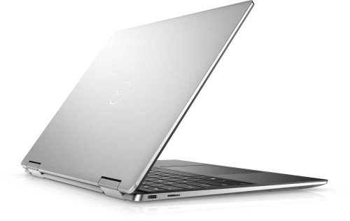 Ультрабук-трансформер Dell XPS 13 9310 2 in 1 Core i7 1165G7 16Gb SSD512Gb Intel Iris Xe graphics 13.4" Touch FHD+ (1920x1200) Windows 10 Home silver WiFi BT Cam фото 3