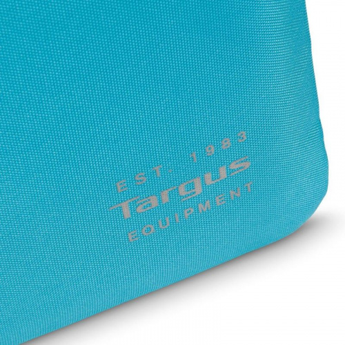 Чехол для ноутбука 15.6" Targus TSS95102EU черный/синий нейлон фото 5
