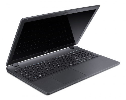 Ноутбук Acer Extensa EX2519-C4GZ Celeron N3060/4Gb/500Gb/DVD-RW/Intel HD Graphics 400/15.6"/HD (1366x768)/Windows 10 Home/black/WiFi/BT/Cam/3500mAh фото 7