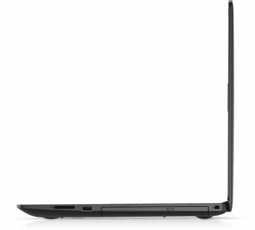 Ноутбук Dell Vostro 3580 Core i5 8265U/8Gb/SSD256Gb/DVD-RW/Intel UHD Graphics 620/15.6"/FHD (1920x1080)/Windows 10 Professional/black/WiFi/BT/Cam фото 7