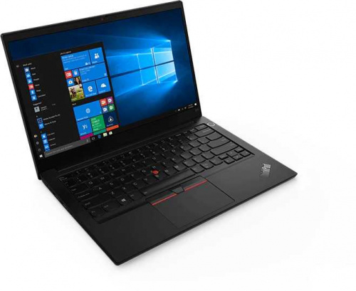 Ноутбук Lenovo ThinkPad E14 Gen 2-ITU Core i5 1135G7/16Gb/SSD512Gb/Intel Iris Xe graphics/14"/IPS/FHD (1920x1080)/Windows 10 Professional 64/black/WiFi/BT/Cam фото 13
