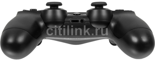 Игровая консоль PlayStation 4 Pro CUH-7208B черный в комплекте: игра: Fortnite фото 2