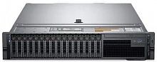 Сервер Dell PowerEdge R740 2x5218 2x32Gb x16 2.5" H740p LP iD9En 5720 4P 2x750W 3Y PNBD Rails/ARM (PER740RU3-1)