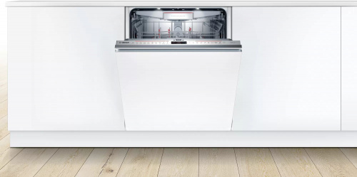 Посудомоечная машина Bosch SMD8ZCX30R 2400Вт полноразмерная фото 7