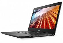 Ноутбук Dell Latitude 3490 Core i3 6006U/4Gb/500Gb/Intel HD Graphics 520/14"/HD (1366x768)/Windows 10 Professional 64/black/WiFi/BT/Cam