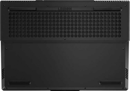 Ноутбук Lenovo Legion 5 15IMH05H Core i7 10750H/16Gb/SSD512Gb/NVIDIA GeForce GTX 1660 Ti 6Gb/15.6"/IPS/FHD (1920x1080)/Windows 10/black/WiFi/BT/Cam фото 2