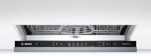 Посудомоечная машина Bosch SMV25BX04R 2400Вт полноразмерная фото 13