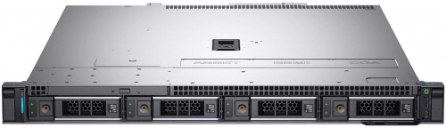 Сервер Dell PowerEdge R240 1xE-2224 2x16Gb x4 3.5" RW H330 FH iD9Ex 1G 2P 1x250W 3Y NBD 1FH/1LP (210-AQQE-36) фото 2