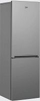 Холодильник Beko RCNK321K00S серебристый (двухкамерный)