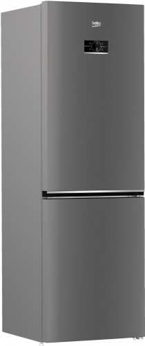 Холодильник Beko B3RCNK362HX нержавеющая сталь (двухкамерный) фото 3