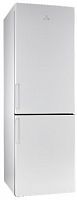 Холодильник Indesit EF 18 белый (двухкамерный)