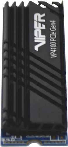 Накопитель SSD Patriot PCI-E x4 1Tb VP4100-1TBM28H Viper VP4100 M.2 2280 фото 6