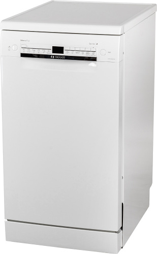 Посудомоечная машина Bosch SPS2HMW4FR белый (узкая) фото 7