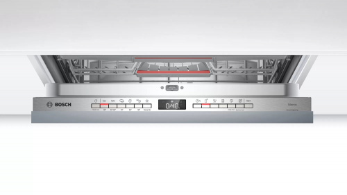 Посудомоечная машина Bosch SMV4HMX1FR 2400Вт полноразмерная фото 6