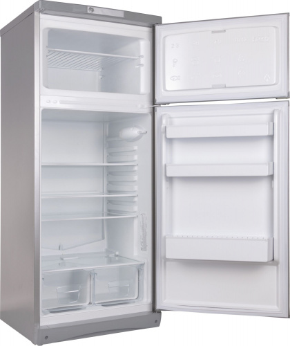 Холодильник Stinol STT 145 S серебристый (двухкамерный) фото 4