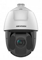Камера видеонаблюдения IP Hikvision DS-2DE5425IW-AE(T5) 4.8-120мм цв. корп.:белый