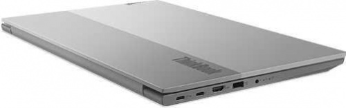 Ноутбук Lenovo Thinkbook 15 G2 ITL Core i3 1115G4 8Gb SSD256Gb Intel UHD Graphics 15.6" IPS FHD (1920x1080) Windows 10 Professional 64 grey WiFi BT Cam фото 15