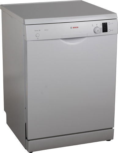 Посудомоечная машина Bosch ActiveWater SMS24AW01R белый (полноразмерная) фото 5