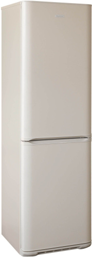 Холодильник Бирюса Б-G649 бежевый (двухкамерный) фото 2