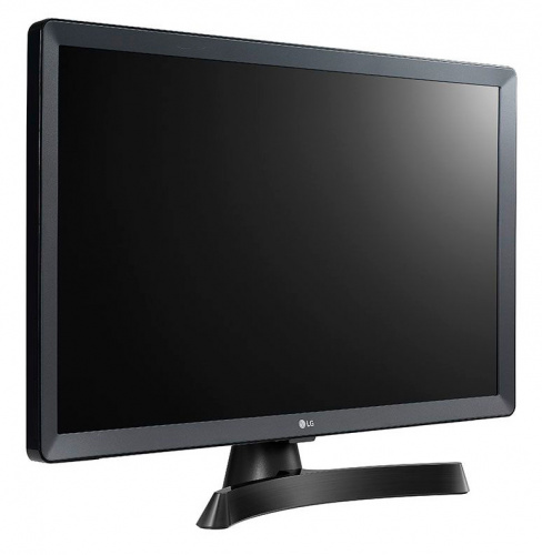 Телевизор LED LG 28" 28TL510S-PZ черный/HD READY/50Hz/DVB-T2/DVB-C/DVB-S2/USB/WiFi/Smart TV фото 5