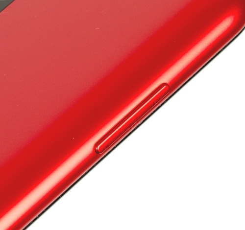 Смартфон Samsung SM-M015F Galaxy M01 32Gb 3Gb красный моноблок 3G 4G 2Sim 5.7" 720x1520 Android 10 13Mpix 802.11 b/g/n GPS GSM900/1800 GSM1900 TouchSc MP3 FM microSD max512Gb фото 9