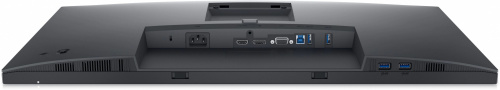 Монитор Dell 27" P2722H черный IPS LED 16:9 HDMI матовая HAS Pivot 300cd 178гр/178гр 1920x1080 D-Sub DisplayPort FHD USB 6.77кг фото 3