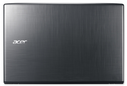 Ноутбук Acer Aspire E5-576G-5479 Core i5 8250U/8Gb/SSD256Gb/nVidia GeForce Mx150 2Gb/15.6"/IPS/FHD (1920x1080)/Windows 10 Home/black/WiFi/BT/Cam фото 7