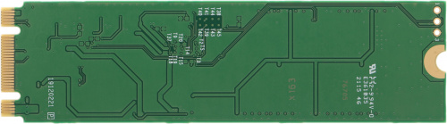 Накопитель SSD Plextor SATA III 512Gb PX-512M8VG+ M8VG Plus M.2 2280 фото 4
