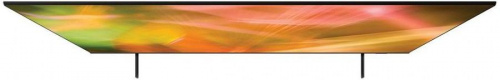 Телевизор LED Samsung 85" UE85AU8000UXRU 8 черный/Ultra HD/60Hz/DVB-T2/DVB-C/DVB-S2/USB/WiFi/Smart TV (RUS) фото 5