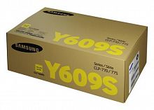 Картридж лазерный Samsung CLT-Y609S SU563A желтый (7000стр.) для Samsung CLP-770ND