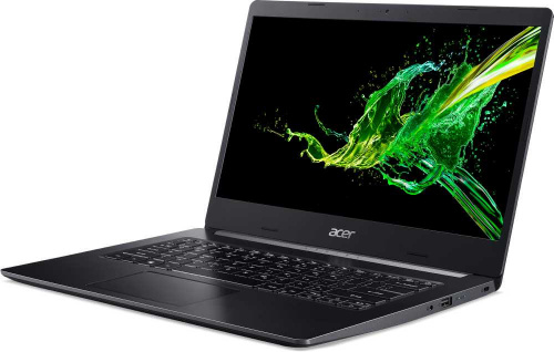 Ноутбук Acer Aspire 5 A514-53-51AZ Core i5 1035G1/8Gb/1Tb/Intel UHD Graphics/14"/IPS/FHD (1920x1080)/Eshell/black/WiFi/BT/Cam фото 10